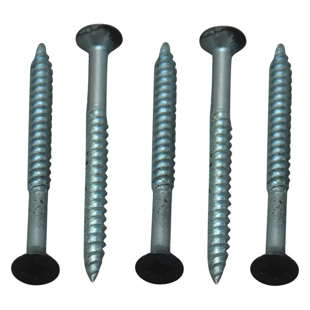 AP Products #8 x 1-1/2 in Screws - 250-Pack – FSQ250BL81