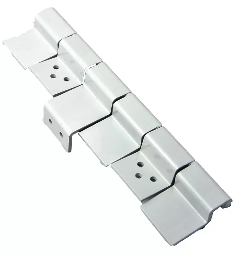 AP Products Entry Door Hinge - White – 015-198295