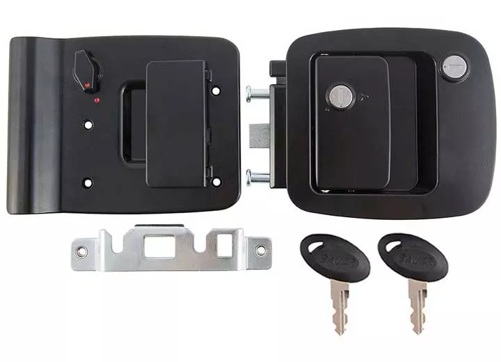 AP Products | Motorhome Entrance Lock | 013-257 | Replaces The L300