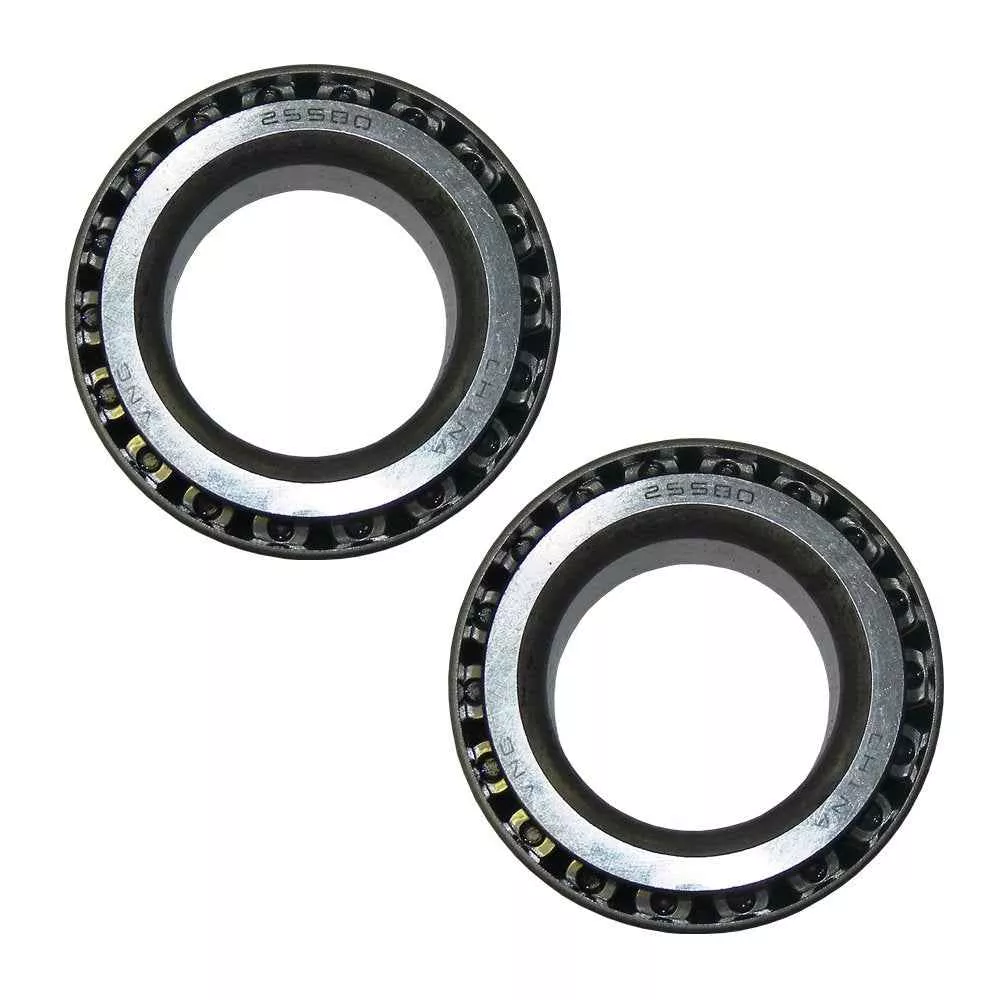 AP Products Trailer Wheel Bearing Cups - Set of 2 – 014-122066-2