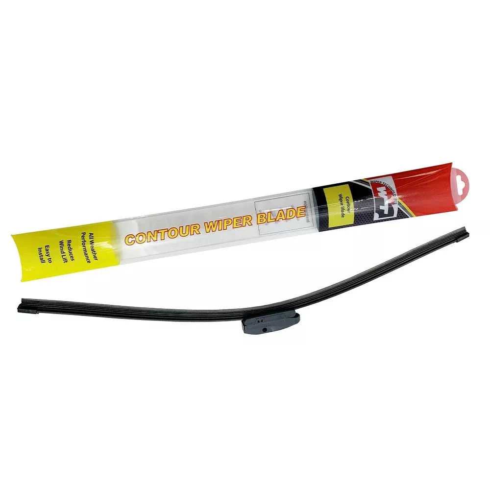 AP Products WT1-26 26 in Contour Windshield Wiper Blade
