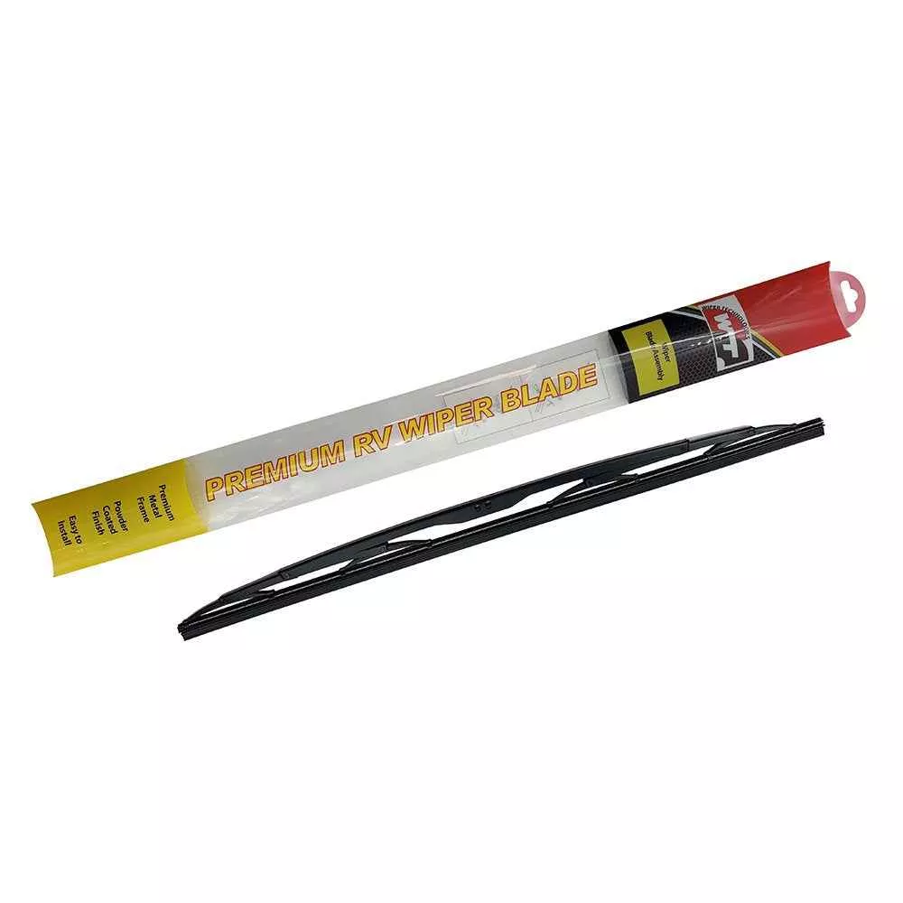 AP Products WT6-22 22 in Heavy Duty Windshield Wiper Blade