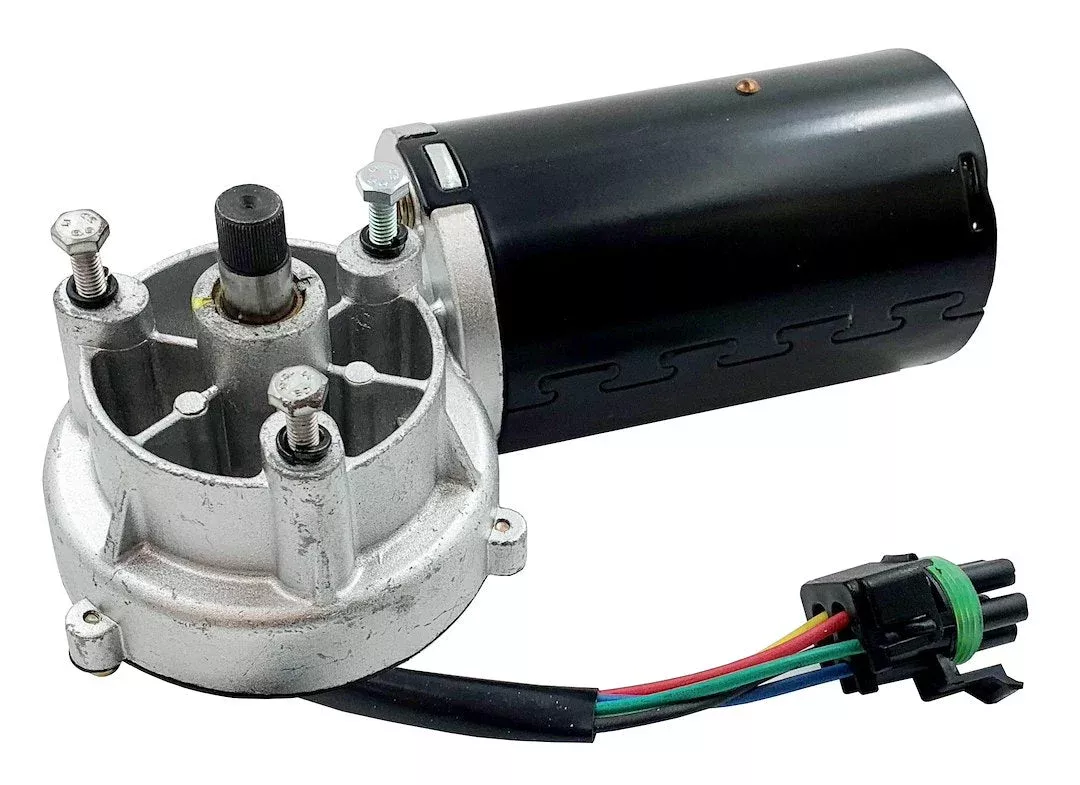 AP Products ZD1631 100W 56 Nm Windshield Wiper Motor