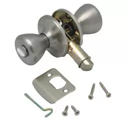 AP Products013-202-SS Interior Door Lock