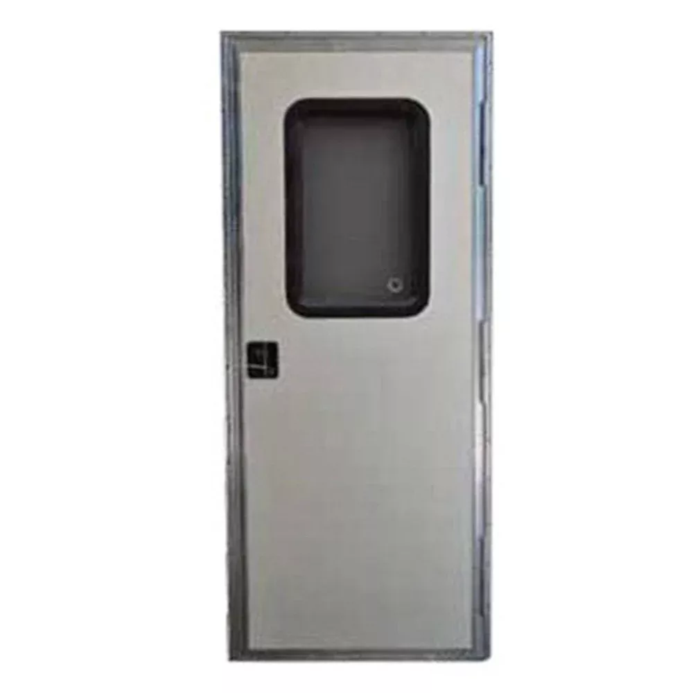 AP Products015-217719 Square Entry Door, 28" x 72"