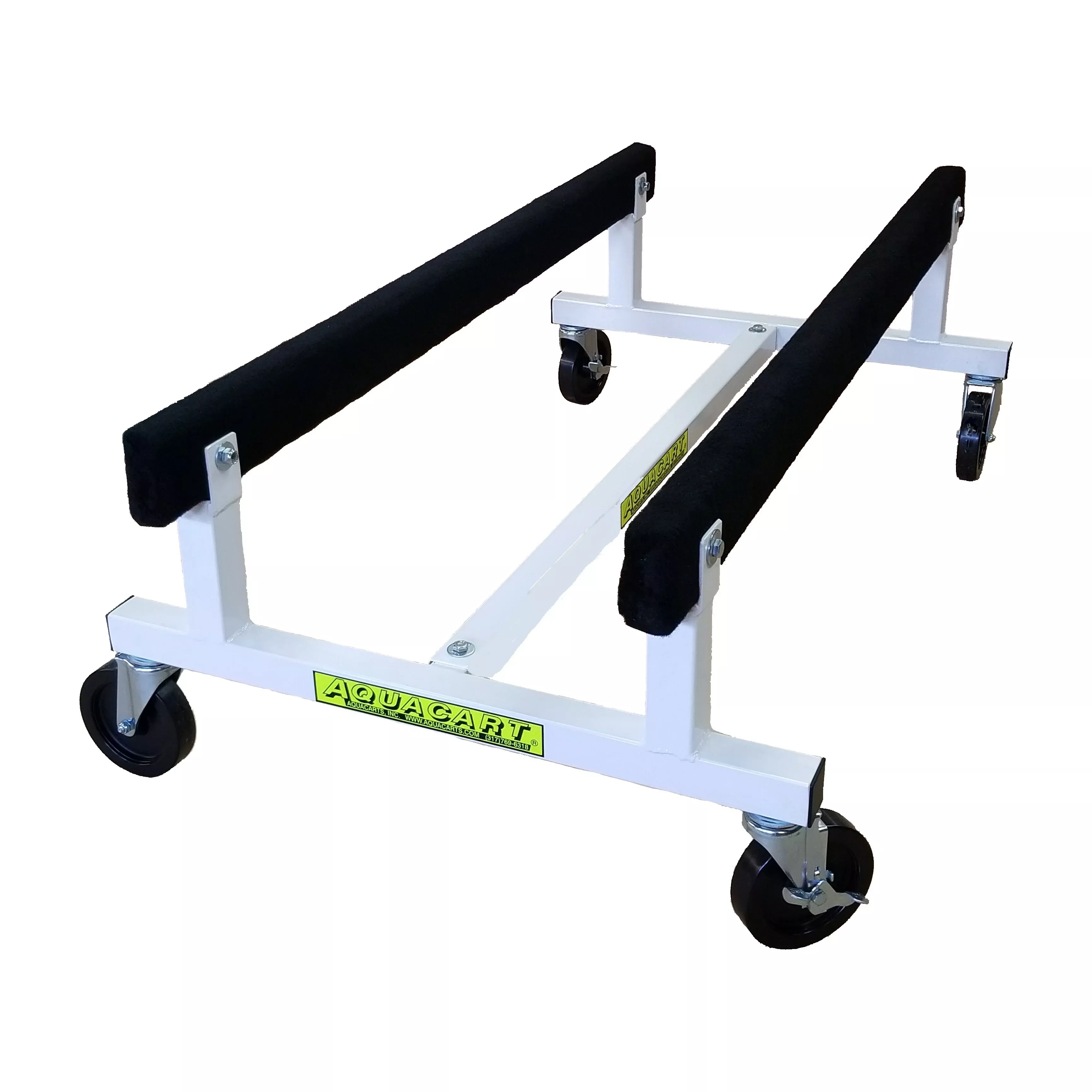 AQUACART AQ-20 STORAGE CART - 29-4004