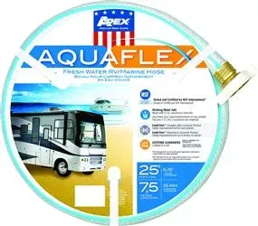 Aquaflex Water Hose 5/8 X 25′