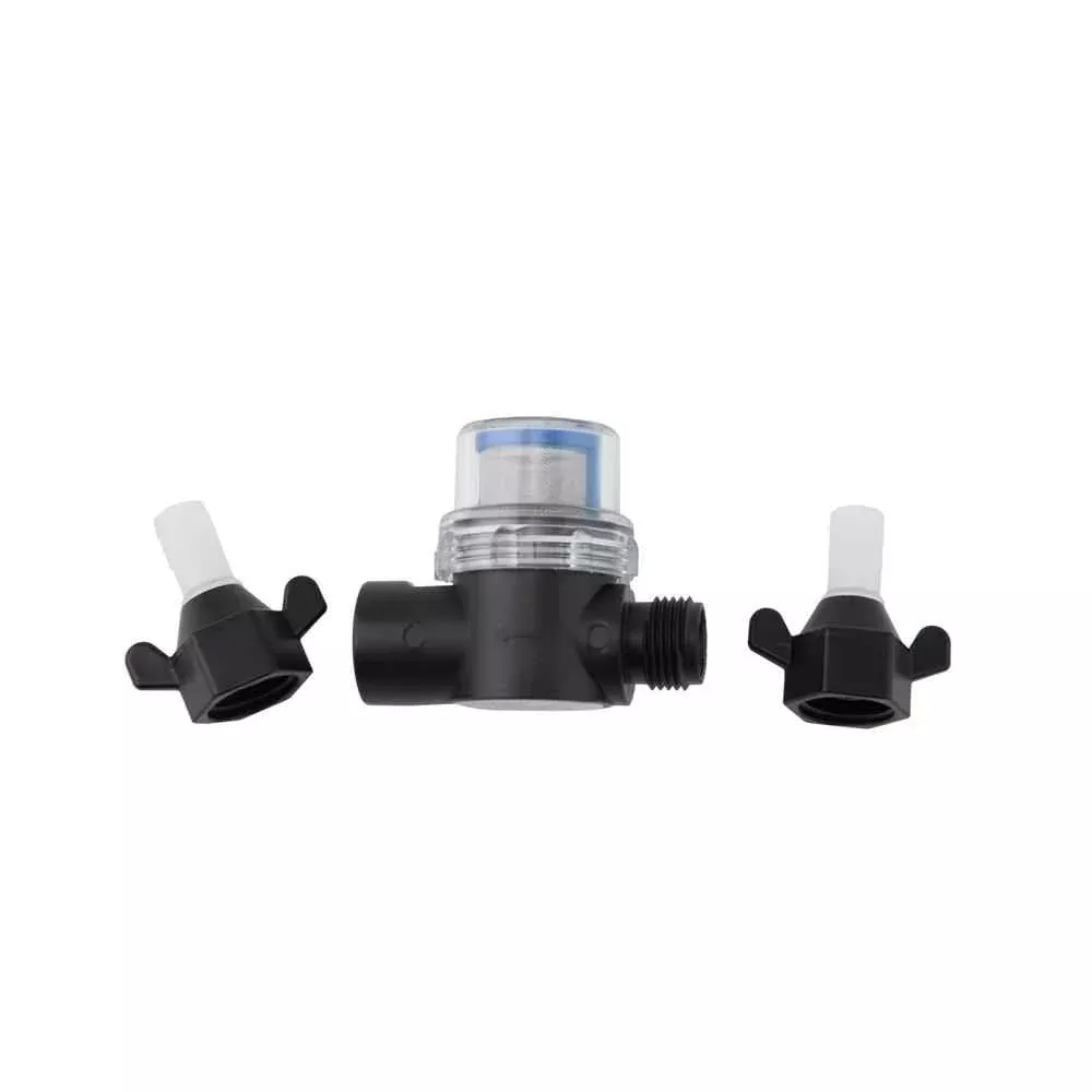 Aquapro Pump Strainer M/F