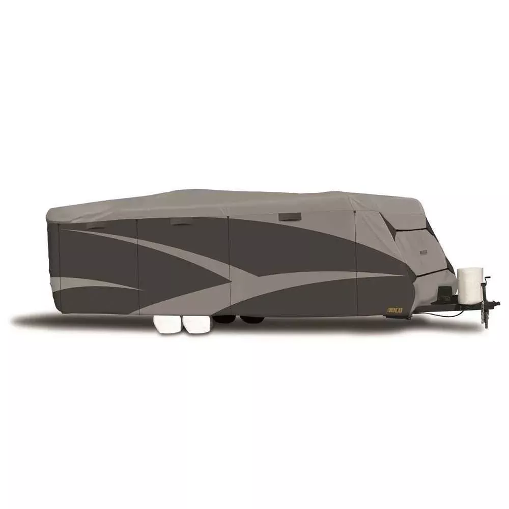 Aquashed Travel Trailer Cover – 31’7-34′