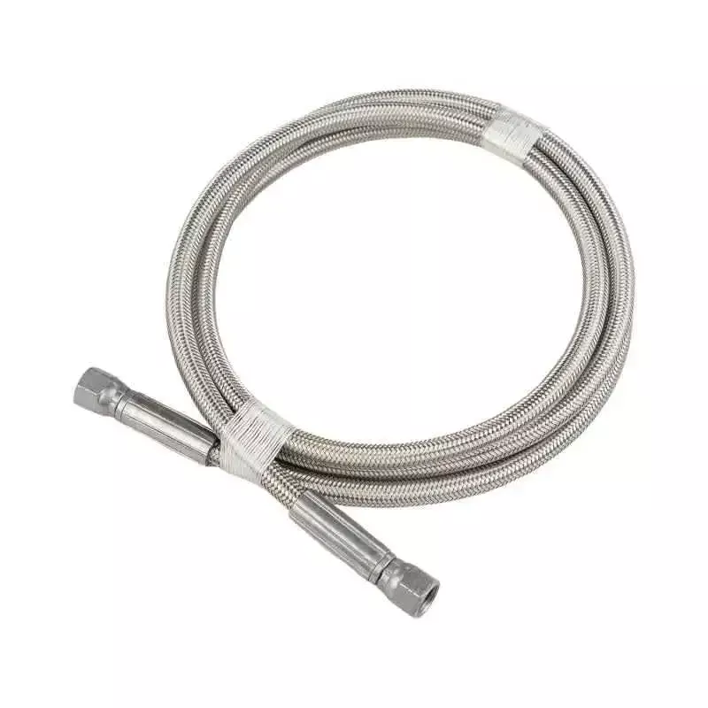 ARB Air Compressor Reinforced Hose – JIC-4 1.5M 1PK