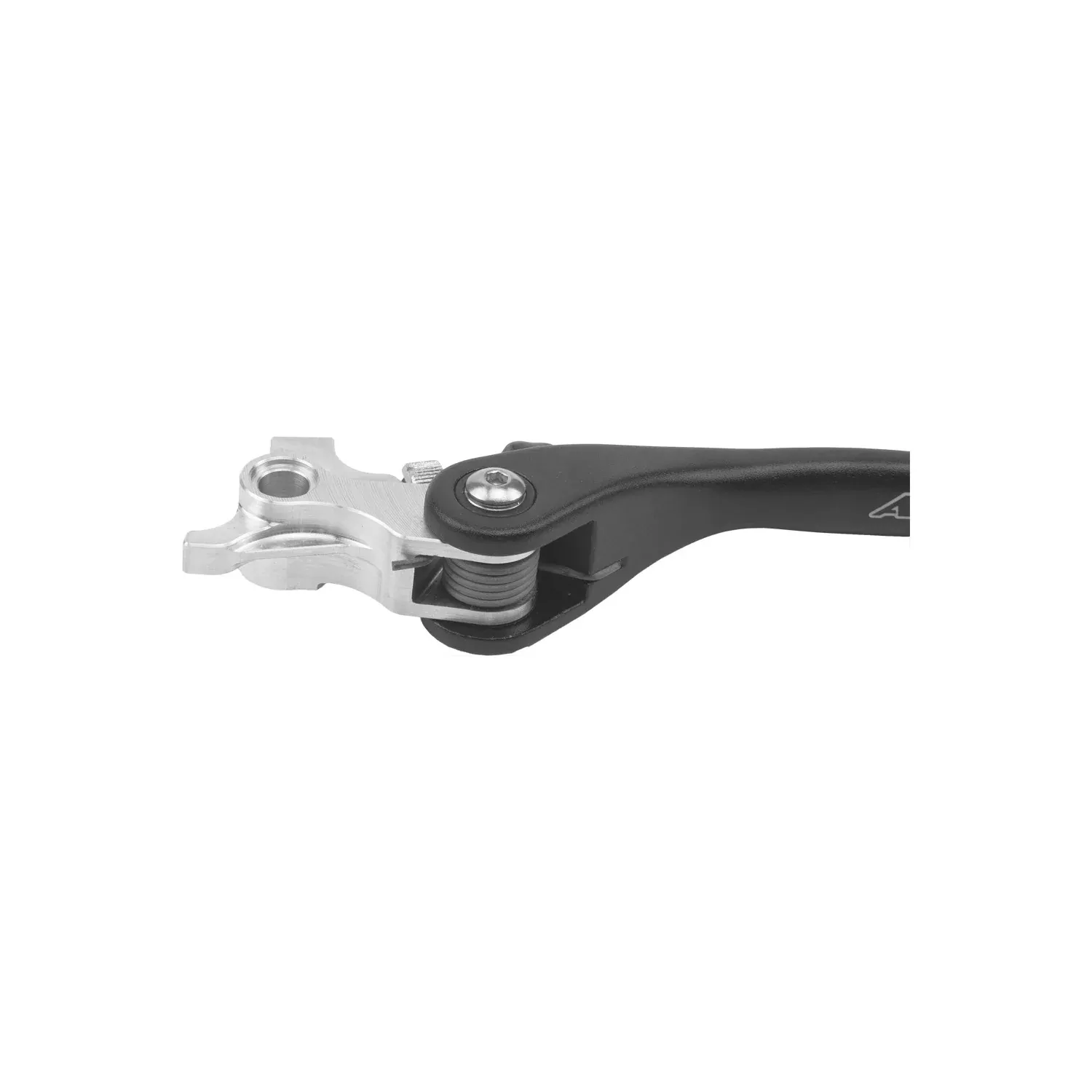 ARC CLUTCH LEVER ALUMINUM - 56-00106