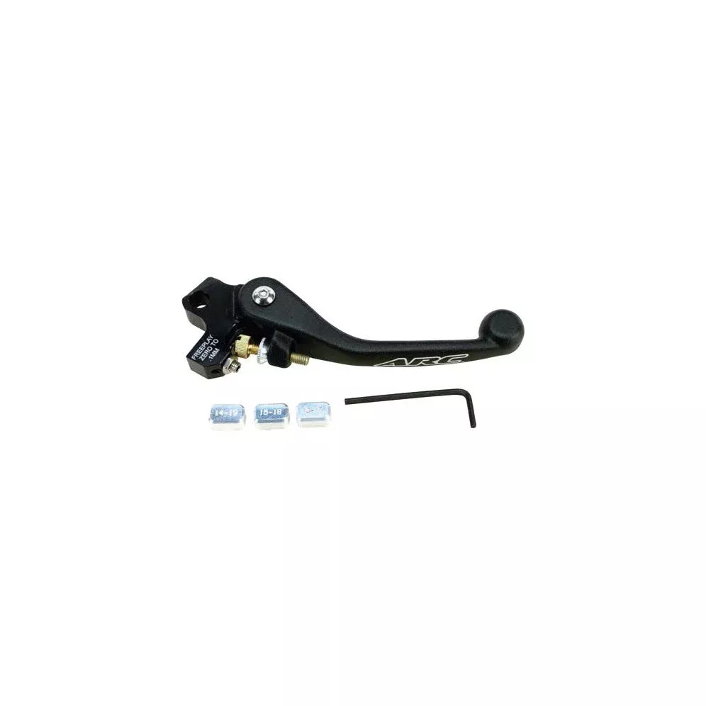 ARC CLUTCH LEVER POWERLEVER ALUMINUM - 56-00106P