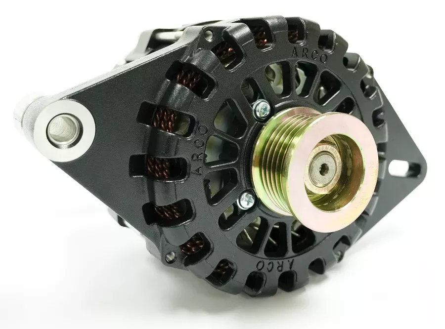 Arco Marine 4014 Marine Alternator - 12V, 254A