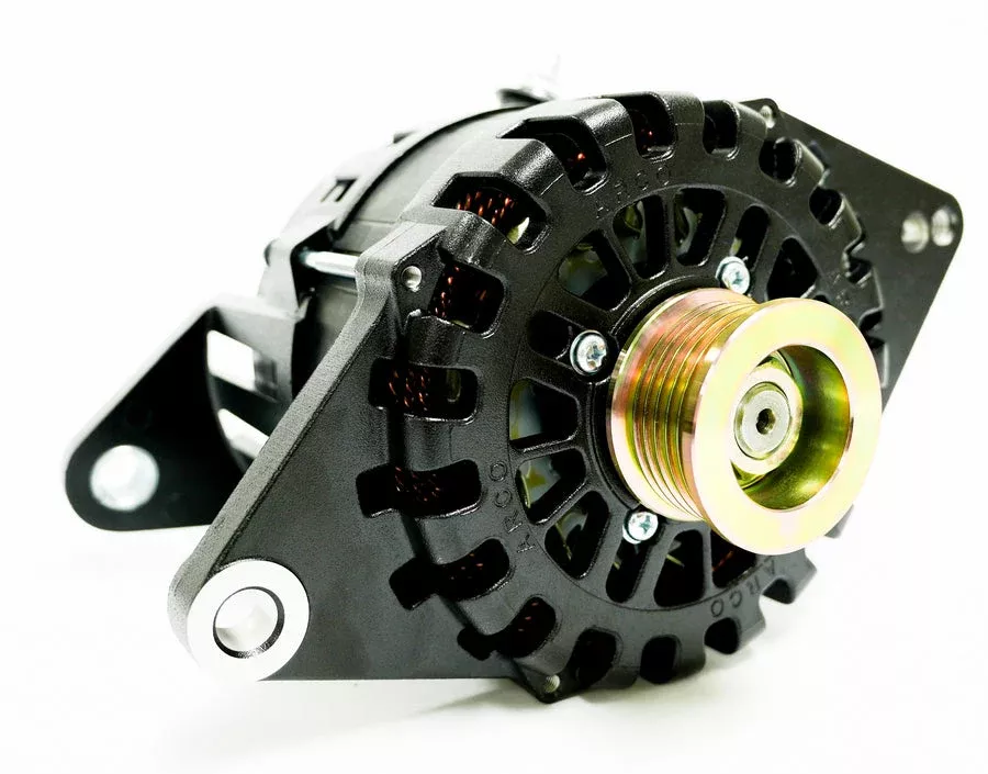 Arco Marine 4024 Marine Alternator - 12V, 311A