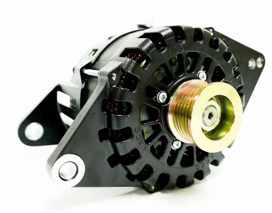 Arco Marine 4029 Marine Alternator - 12V, 311A