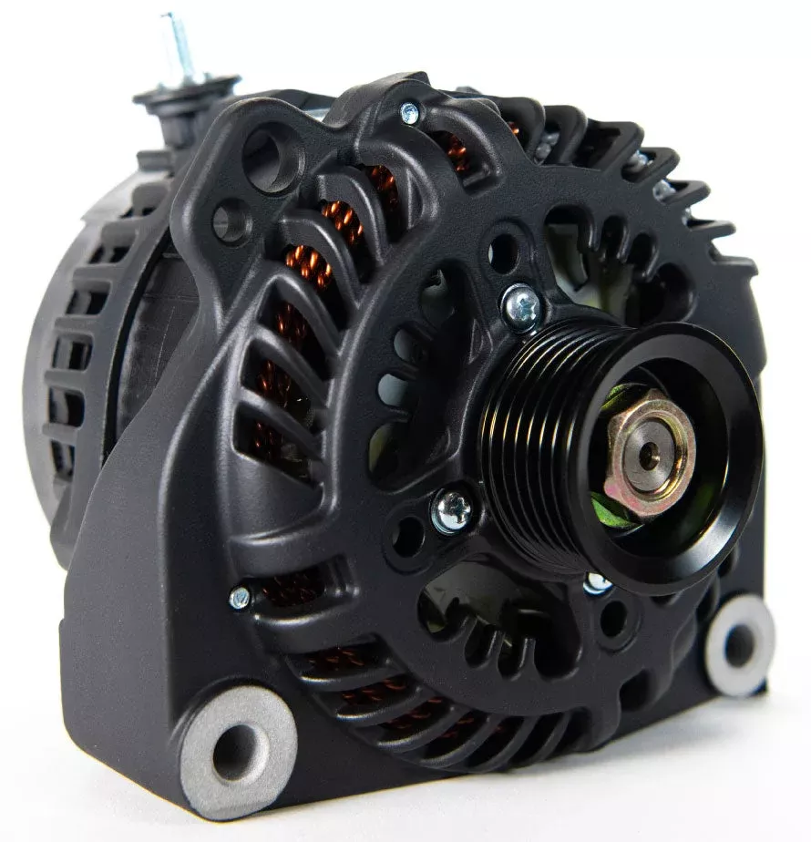 Arco Marine 4034 Marine Alternator - 12V, 311A