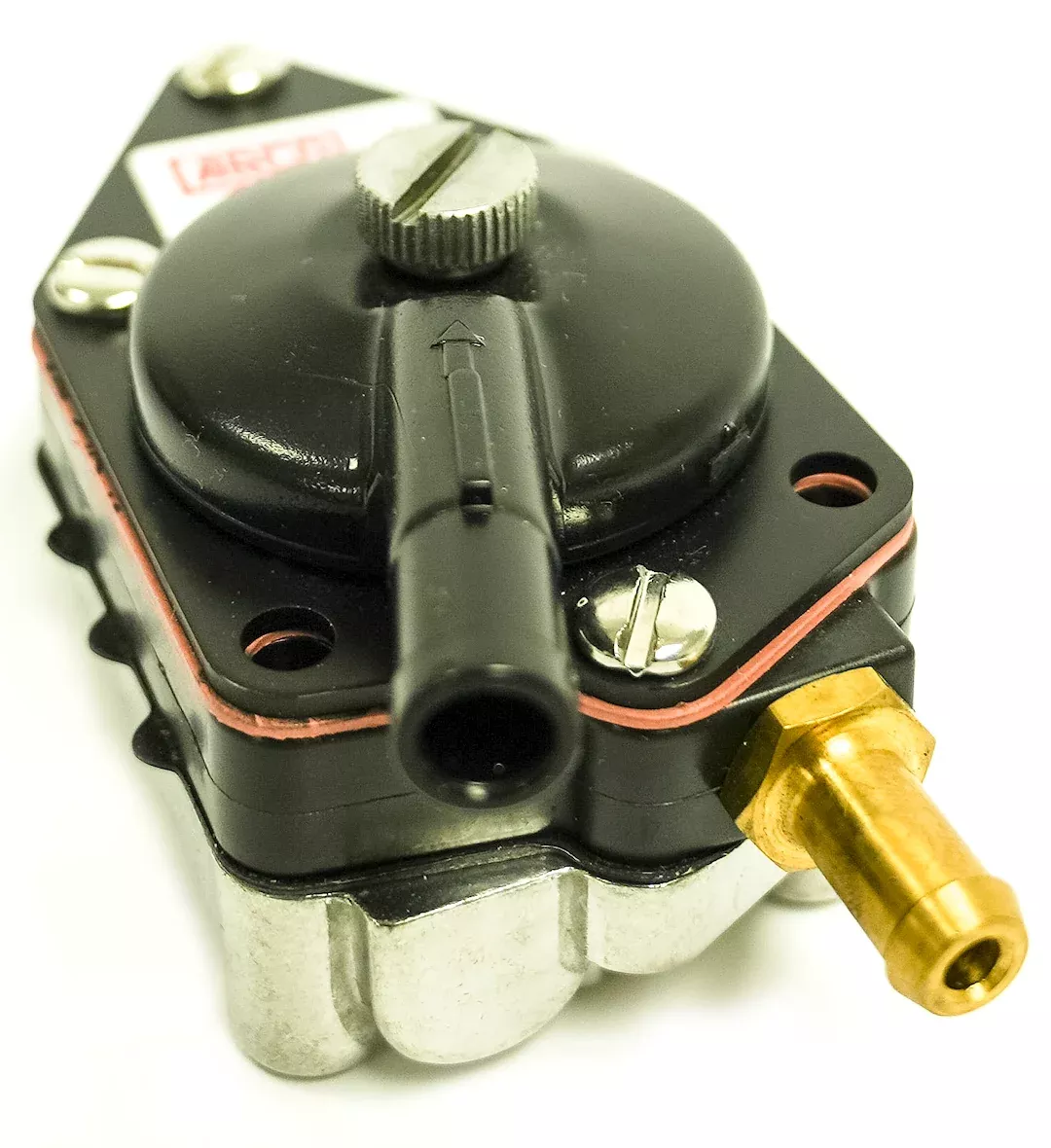 Arco Marine FP001 Mechanical Fuel Pump – Johnson/Evinrude