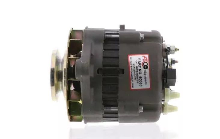 Arco Marine Mercruiser Alternator 60050 – 12V, 55A