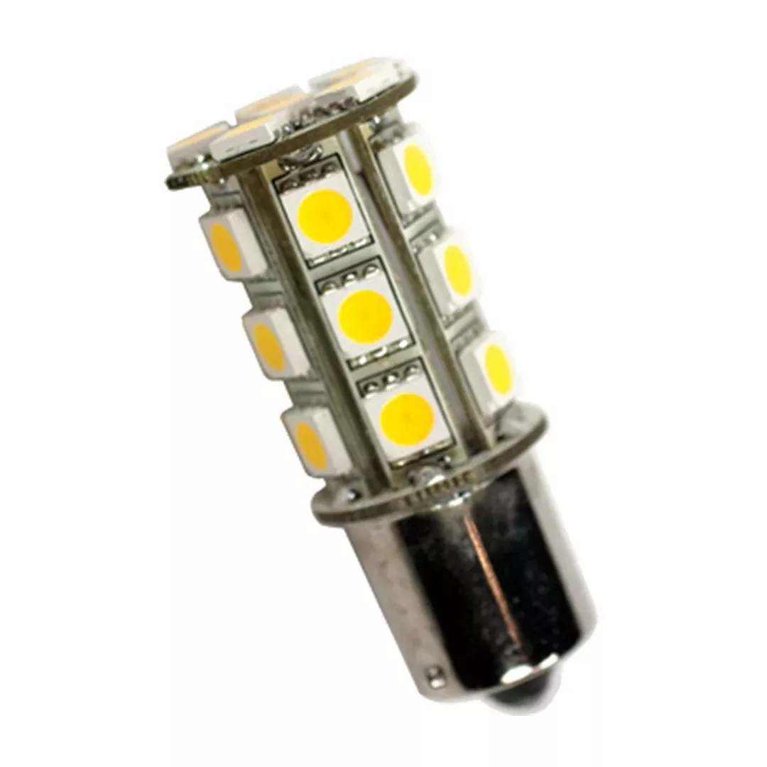 Arcon 1141 LED Backup Bulb 50367 – 12V, 3.6W, Soft White