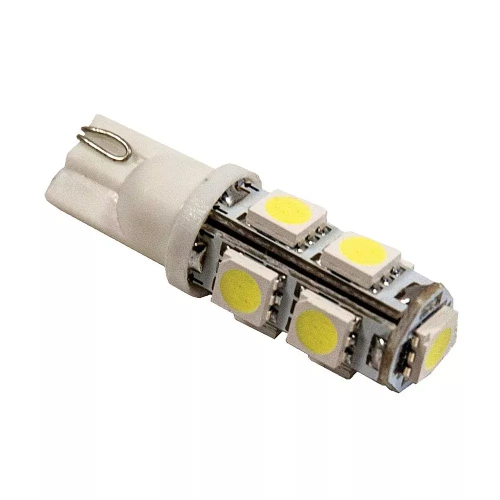 Arcon 50567 921 Bulb 9 LED Bright White 12V