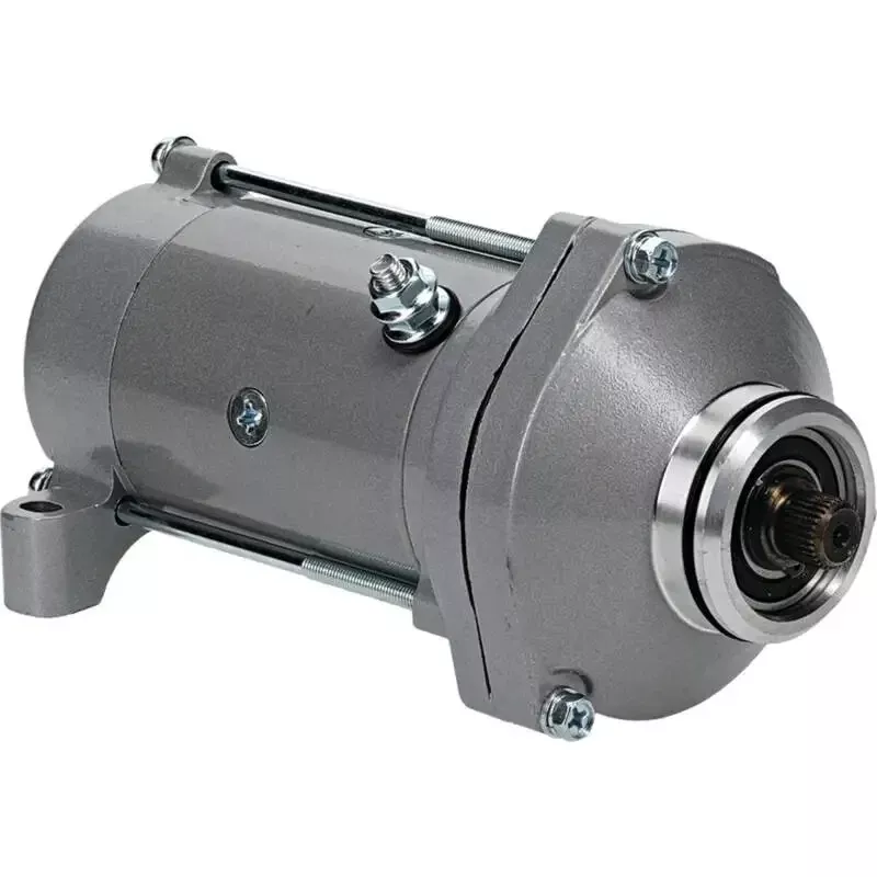 Arrowhead Honda M/C Starter Motor – 12-Volt – 31-Spline