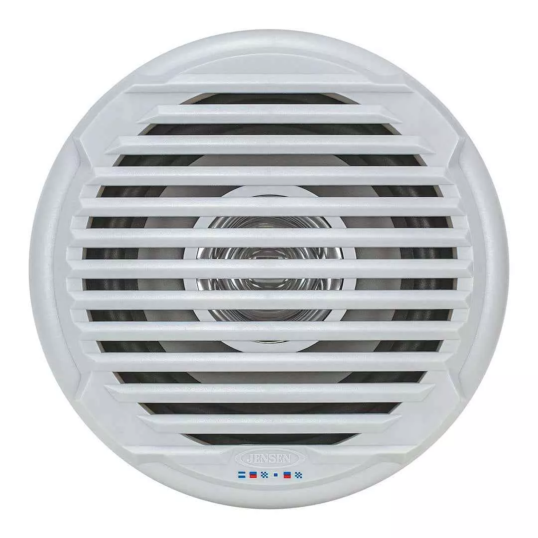 ASA Electronics 5 in Speakers - Pair – MS5006WR