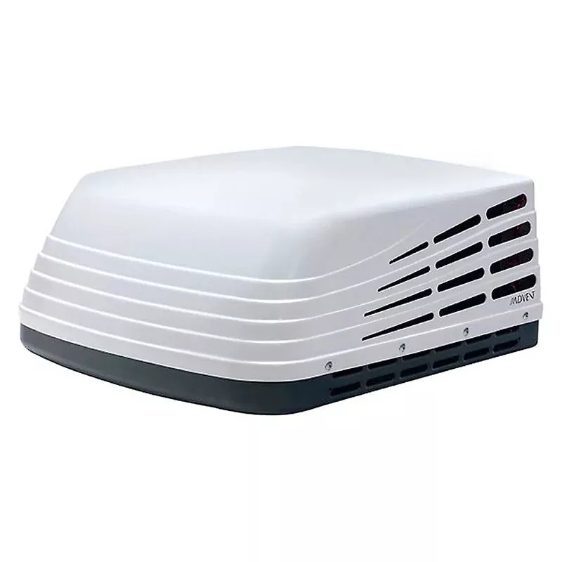 ASA Electronics | AC Shroud Cover | PXXMCOVER | White | For ACM Model Advents