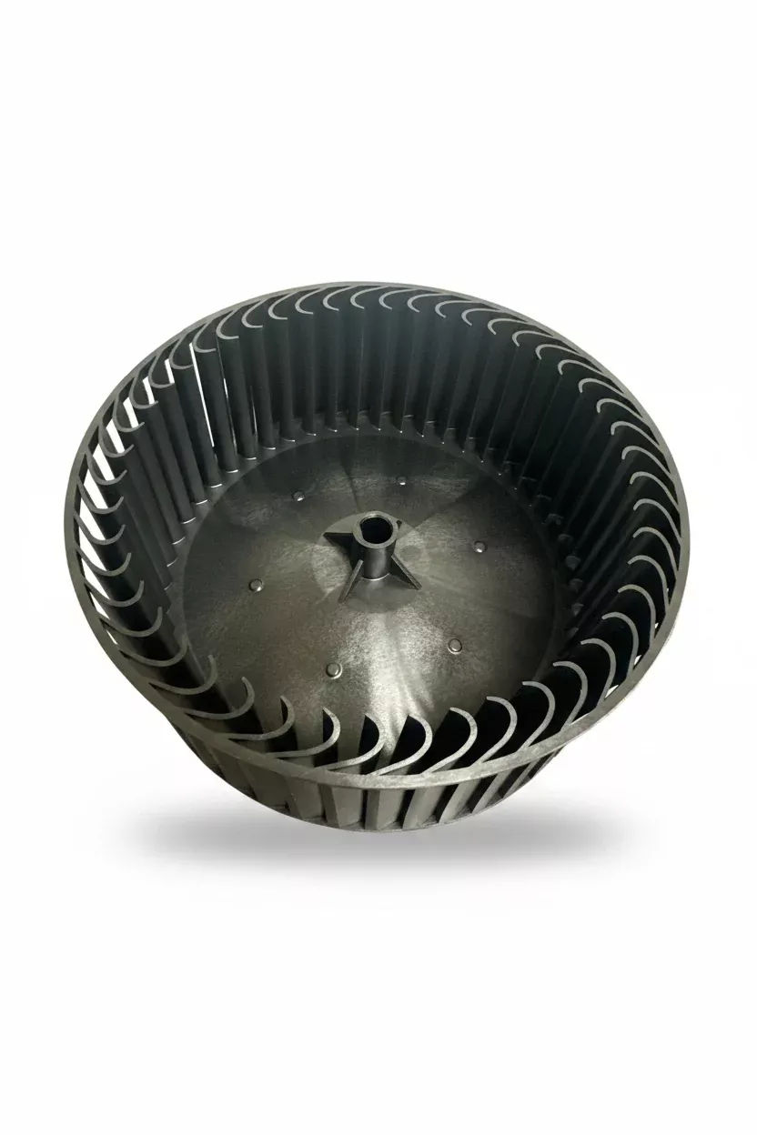 ASA Electronics | Air Conditioner Blower Wheel | PXX11603002005 | For AAC Model Advents