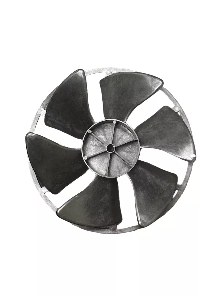 ASA Electronics | Air Conditioner Fan Blade| PXX11603002006 | For AAC Model Advents