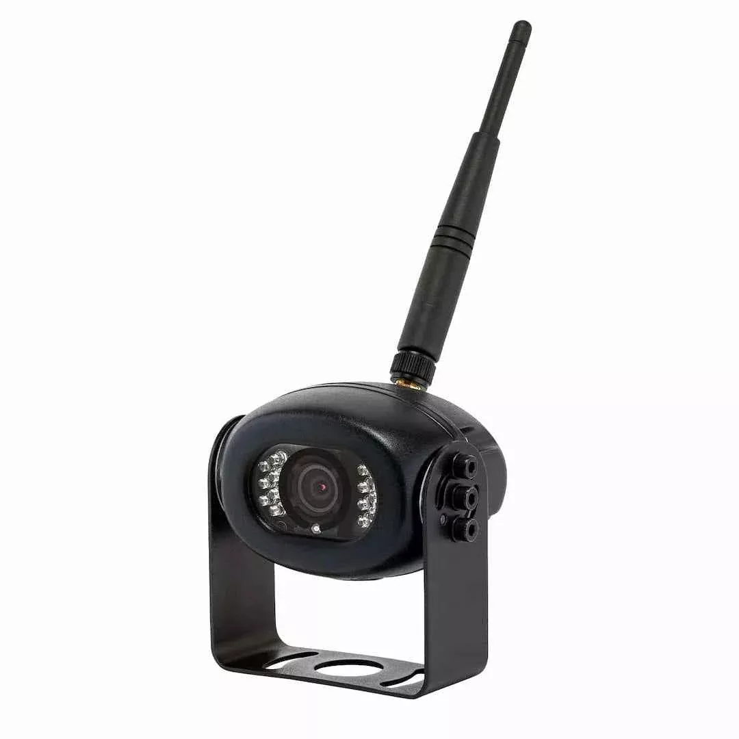 ASA Electronics Backup Camera - Without Monitor – WVSXC150