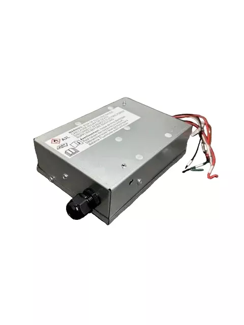 ASA Electronics | Relay Box | PXXAACDCRB | For Advent AACDC Ceiling Assembly