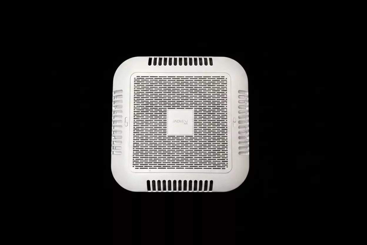 ASA Electronics | Shroud Assembly | PXX11703007000 | For Advent AACNDC Ceiling Assembly