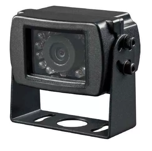 ASA Electronics Wired Night-Vision Backup Camera - Black – VCMS172B