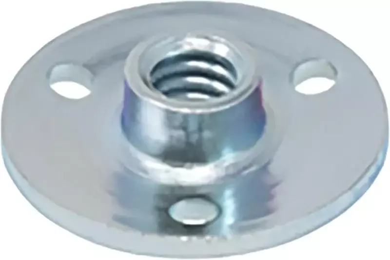 ATD-9380 Woodys T-Nuts-15/16 Inch 48/Pk