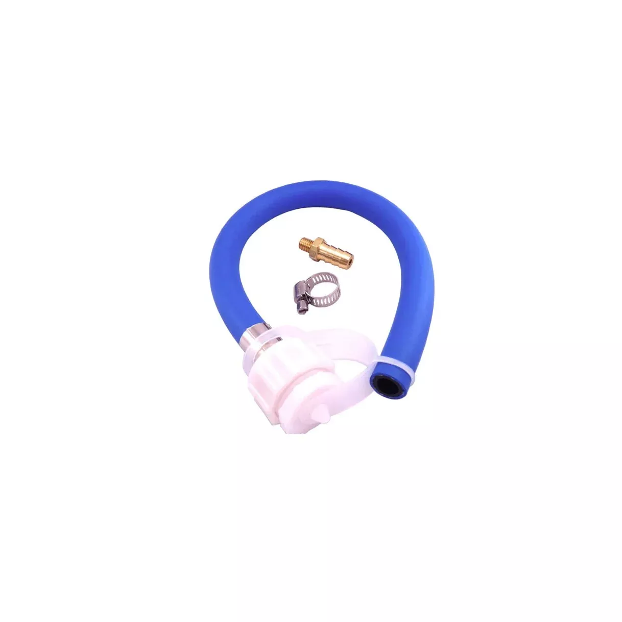 ATLANTIS FLUSH KIT - 18-0115