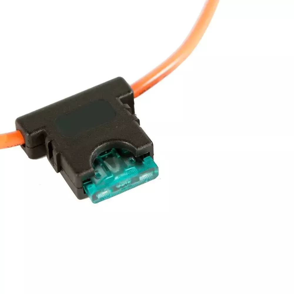 ATO/ATC Heavy Duty Fuse Holder