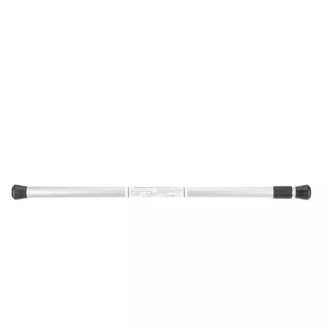 Attwood Marine Boat Cover Support Pole - 28 To 48 in – 10704-5