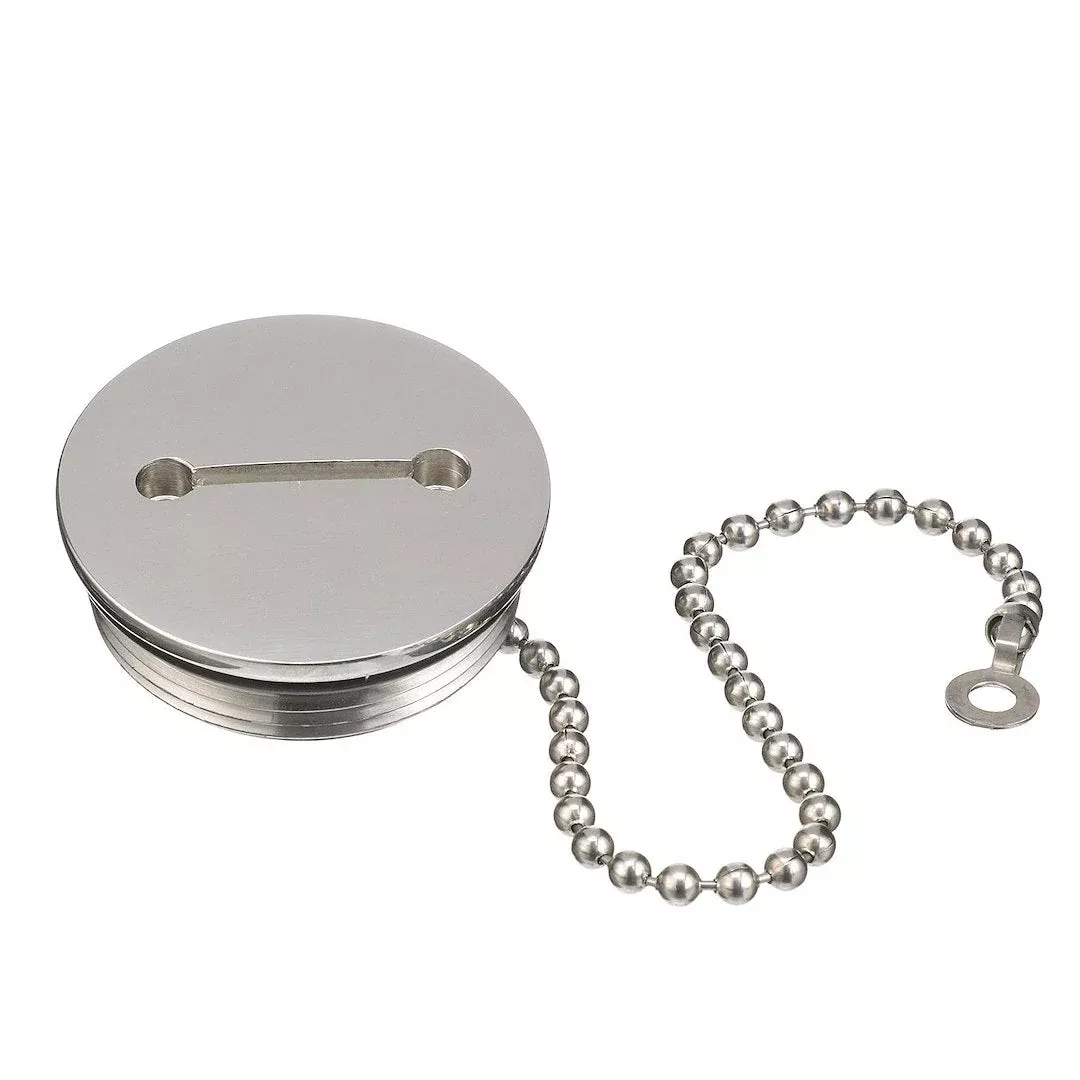 Attwood Marine Boat Deck Filler Cap – 66061-3