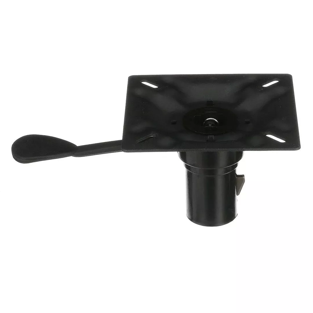 Attwood Marine Boat Seat Mount - Right Handle – 238152-1