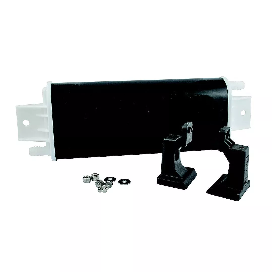 Attwood Marine Fuel Tank Carbon Canister - Up to 70 Gallons – 99CC045-1