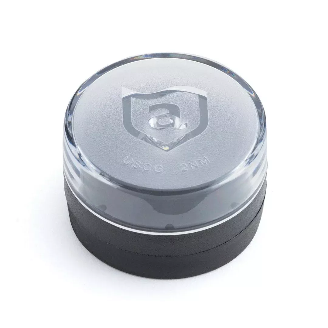 Attwood Marine Navigation Light - All-Round Light, Clear – 5580A7