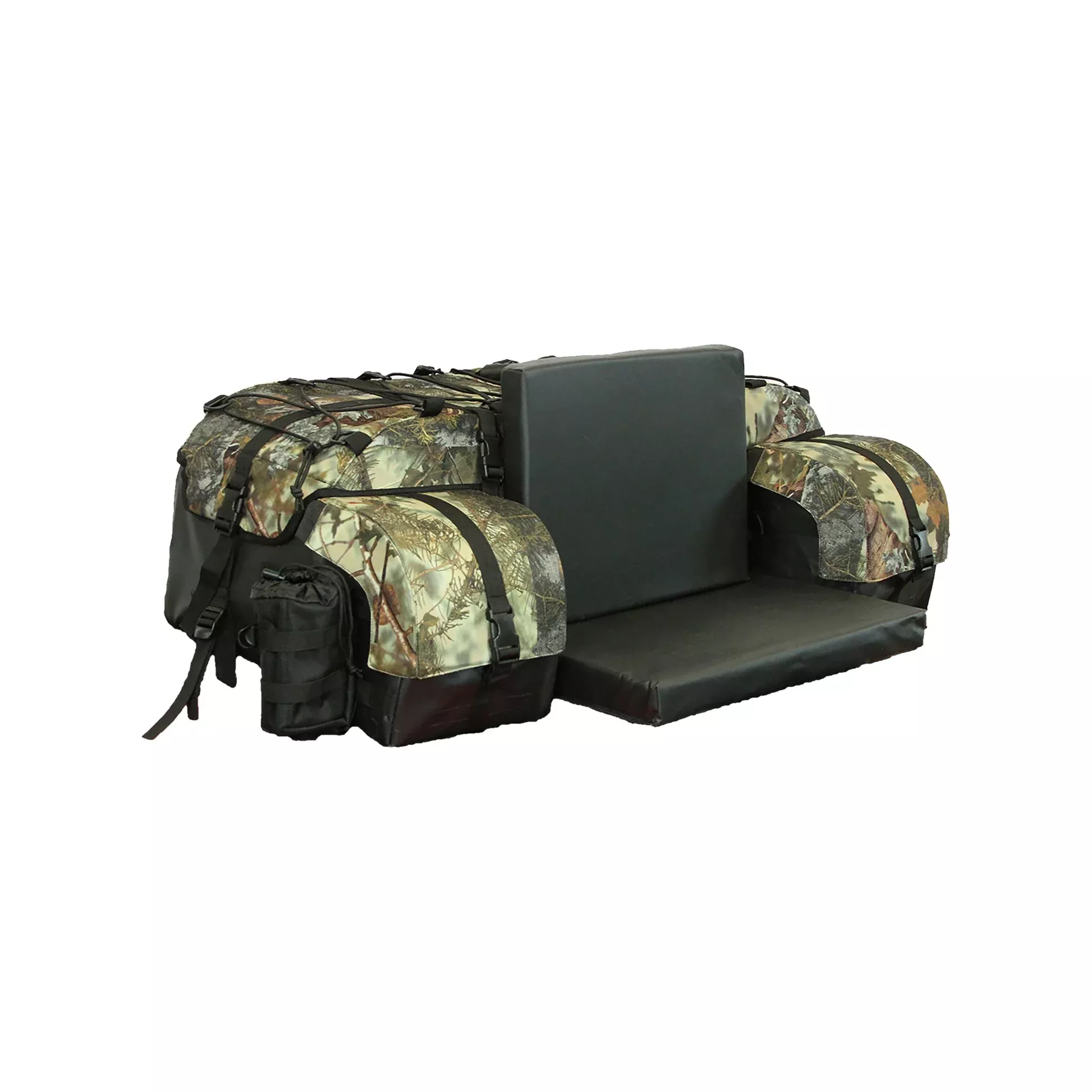 ATV TEK ARCH CARGO BAG CAMO - 45-2602