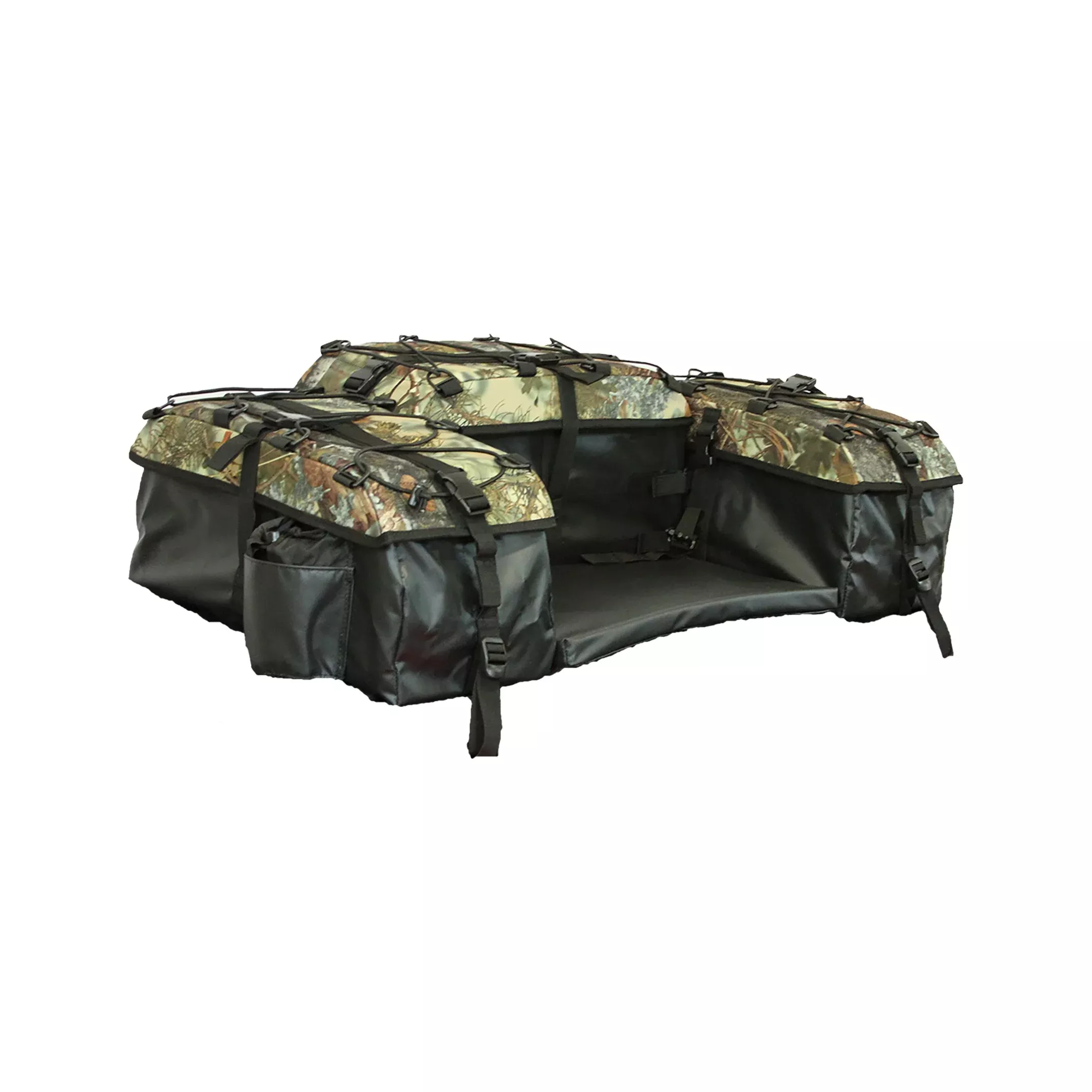 ATV TEK ARCH PADDED BAG CAMO - 45-2606