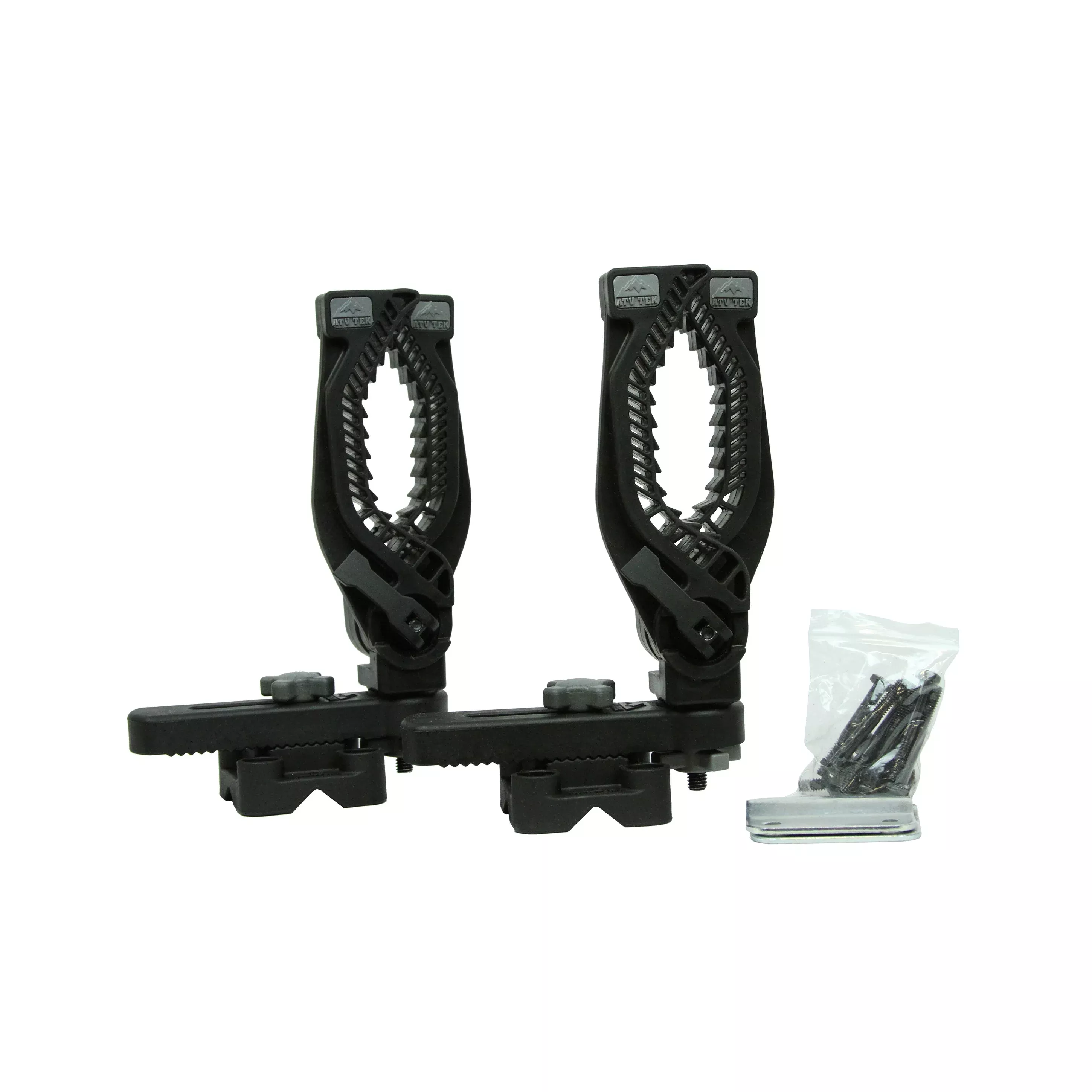 ATV TEK ELITE SERIES ATV CAM LOCK RACK - 45-2719