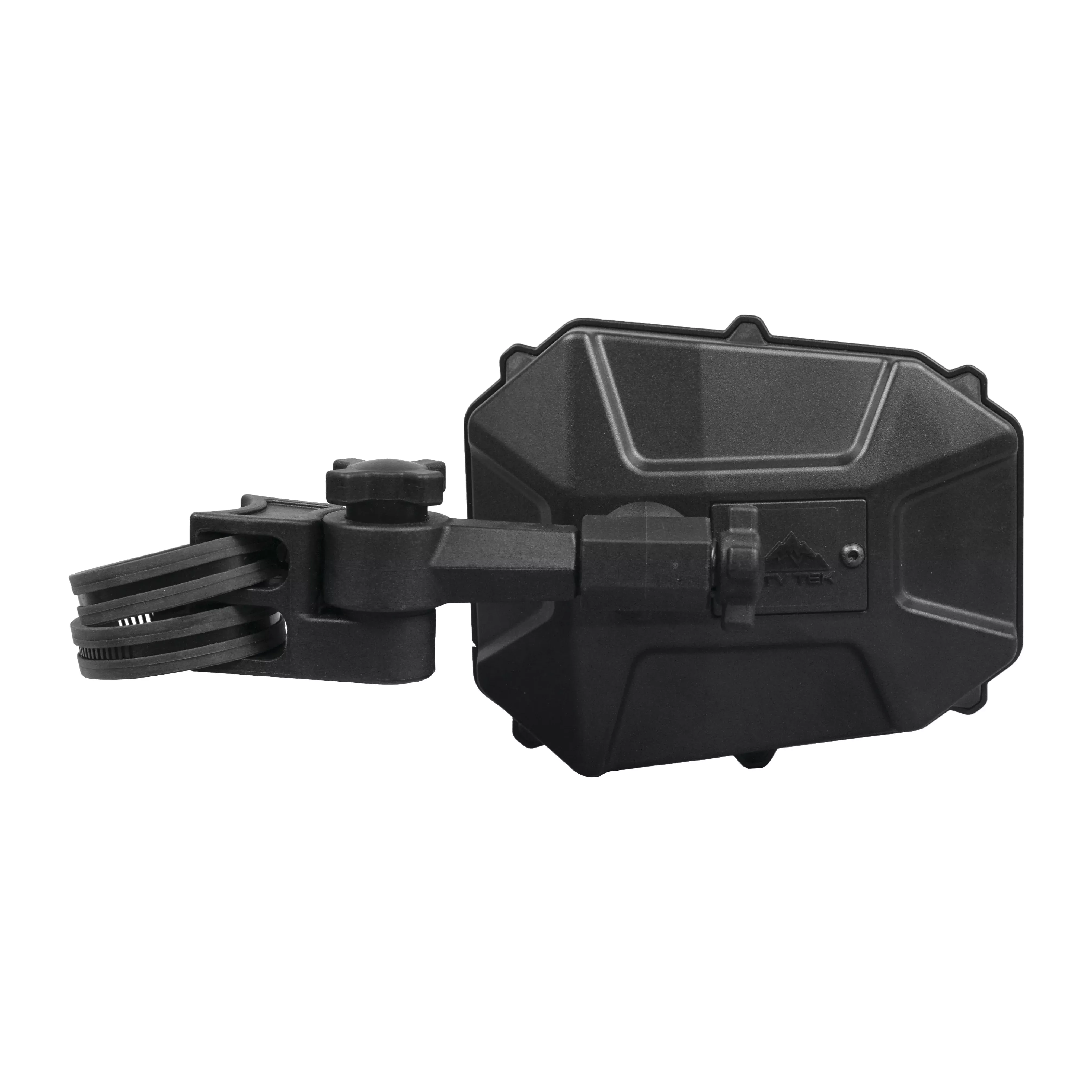 ATV TEK ELITE SIDE MIRROR W/DUAL BREAKAWAY MOUNT - 45-2710