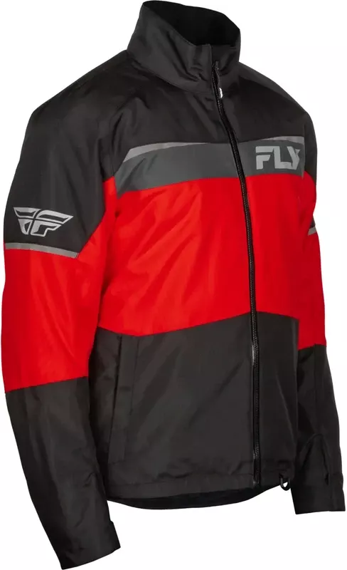 Aurora Jacket Weatherproof Insulated For Ultimate Warmth