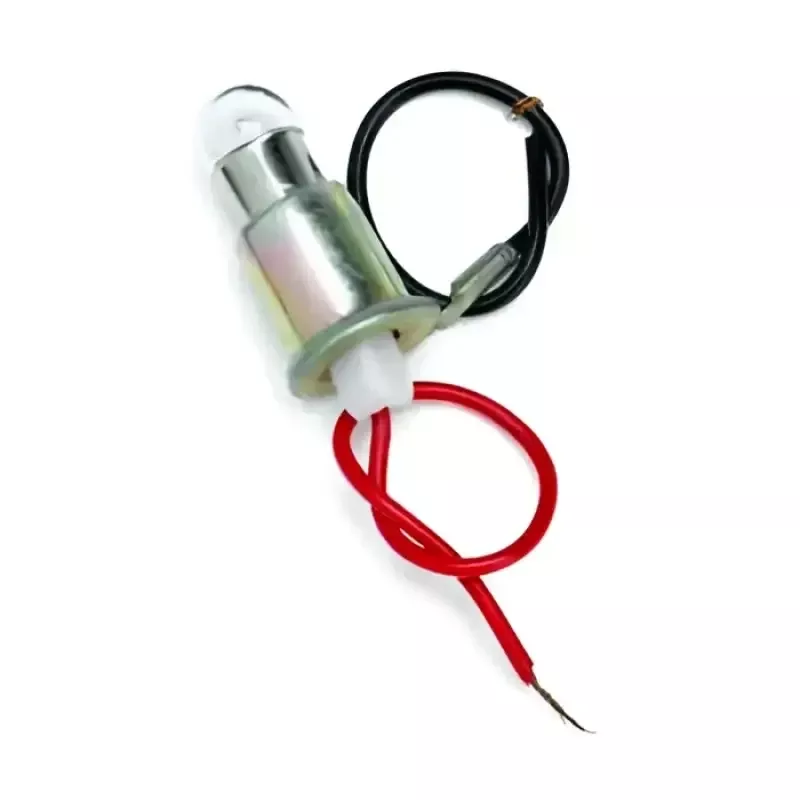 Auto Meter Products Gauge Light Kit for 2-1/16 Inch Gauges with Clear Bulb