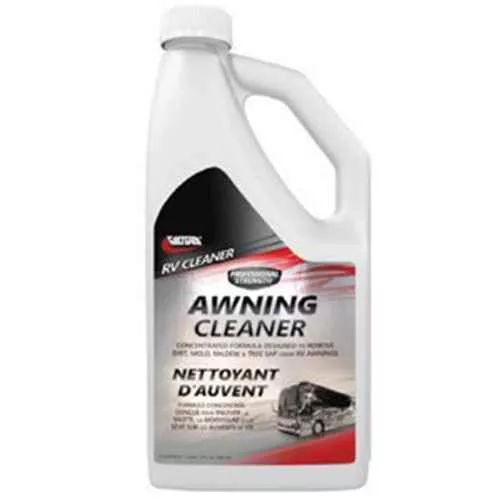 Awning Cleaner 32 Oz Bott