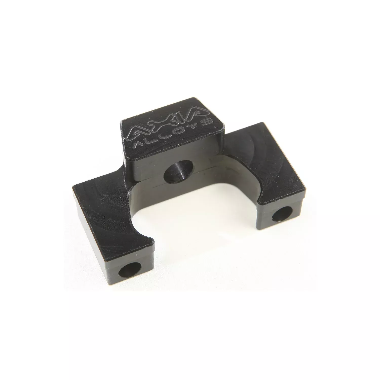 AXIA LIGHT MOUNT .4" HOLE BLACK - 12-9257