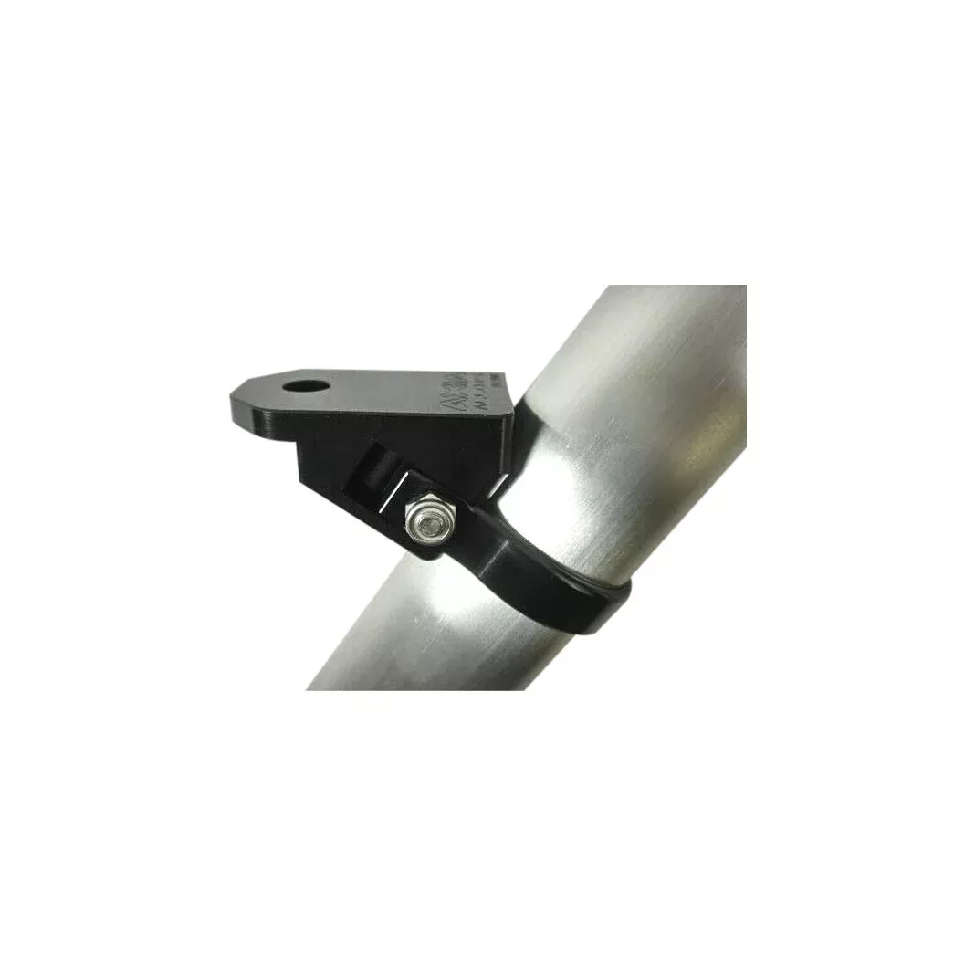 AXIA A PILLAR MOUNT BLACK 1 CLAMP NEEDED - 12-9187